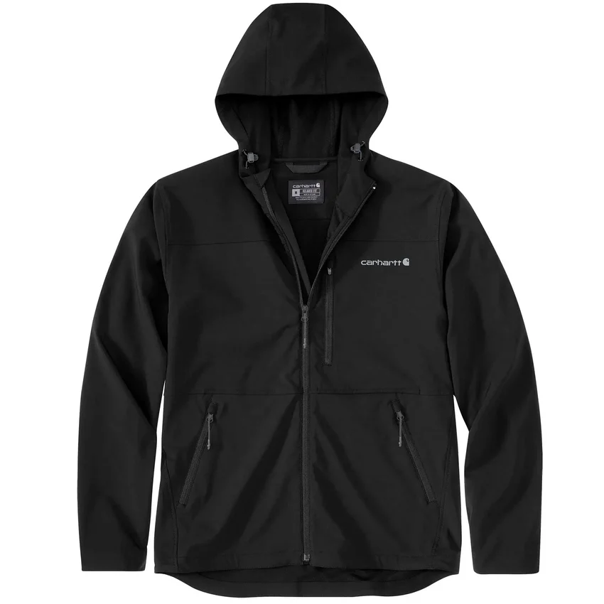 Force Phoenix DWR softshell-jas voor heren