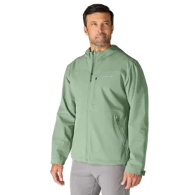 Force Phoenix DWR softshell-jas voor heren