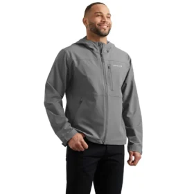 Force Phoenix DWR softshell-jas voor heren