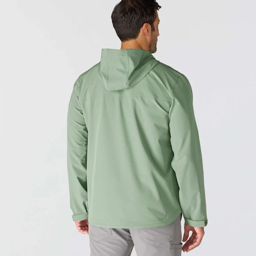 Force Phoenix DWR softshell-jas voor heren