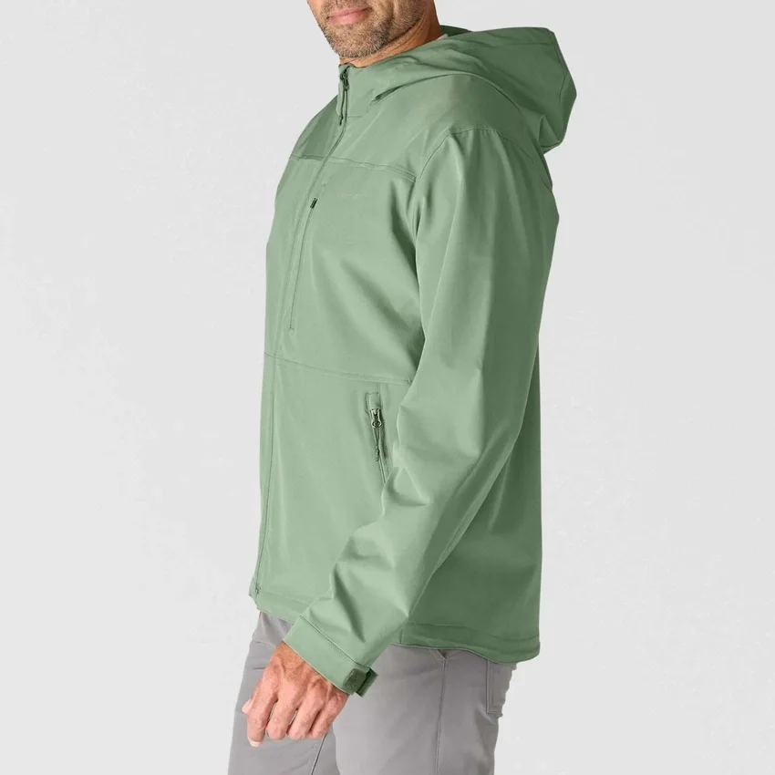 Force Phoenix DWR softshell-jas voor heren