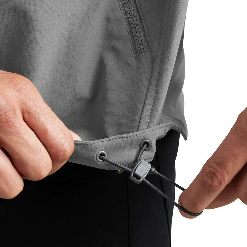 Force Phoenix DWR softshell-jas voor heren
