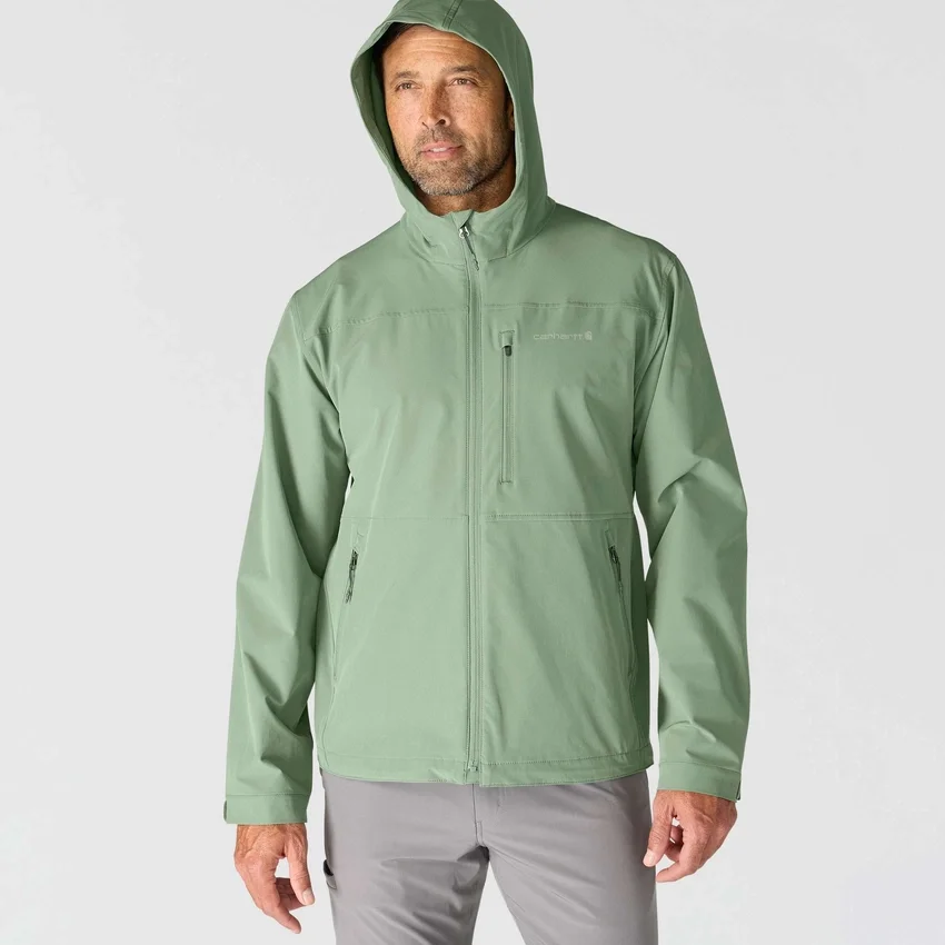Force Phoenix DWR softshell-jas voor heren