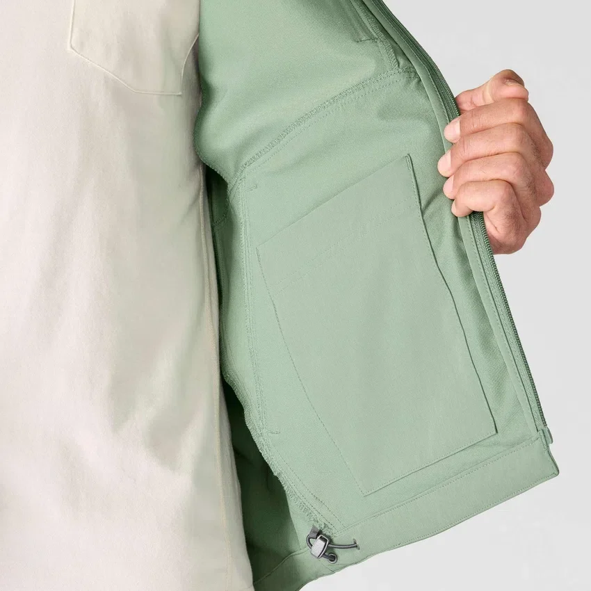 Force Phoenix DWR softshell-jas voor heren