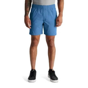 Force Phoenix-short met relaxte pasvorm (7 inch) – werkshort