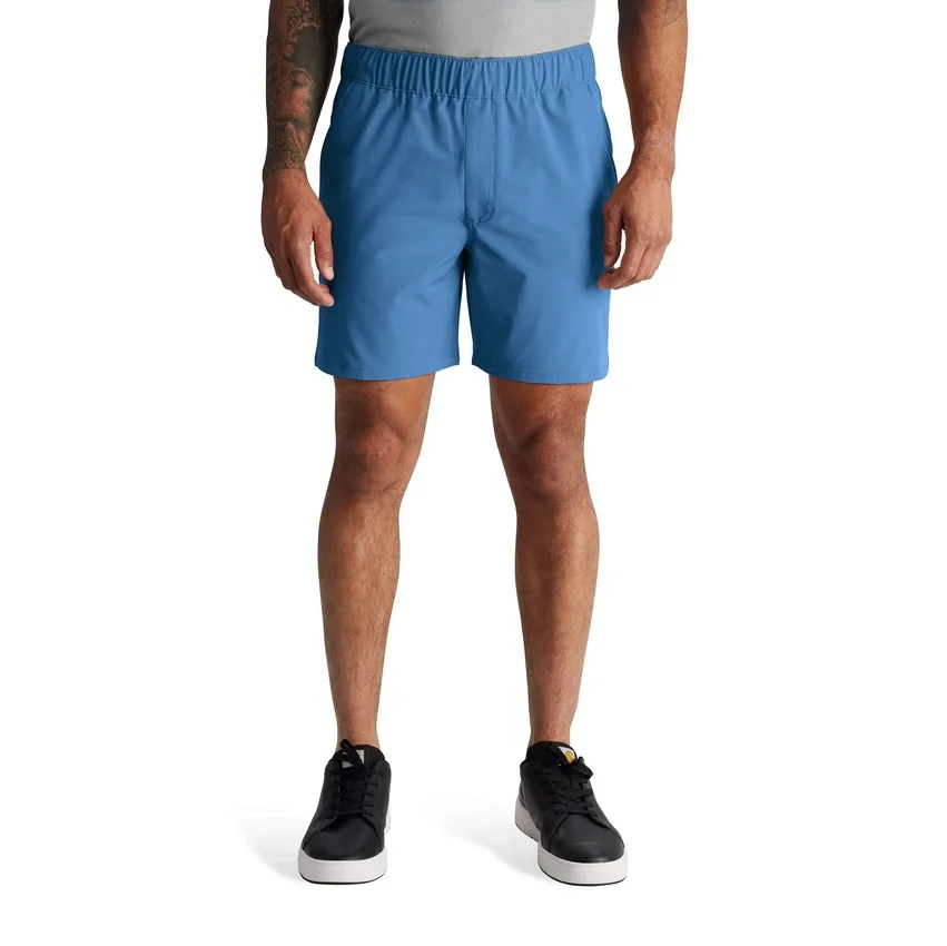 Force Phoenix-short met relaxte pasvorm (7 inch) – werkshort