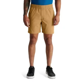 Force Phoenix-short met relaxte pasvorm (7 inch) – werkshort