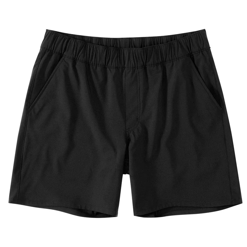 Force Phoenix-short met relaxte pasvorm (7 inch) – werkshort