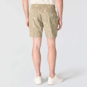 Force Phoenix-short met relaxte pasvorm (7 inch) – werkshort