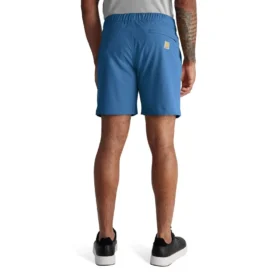 Force Phoenix-short met relaxte pasvorm (7 inch) – werkshort