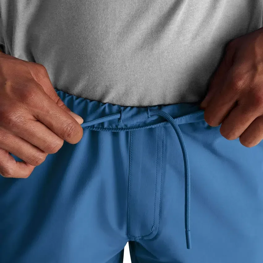 Force Phoenix-short met relaxte pasvorm (7 inch) – werkshort