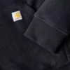 Force Quick-Dry oversized fleece-Hoodie voor dames
