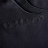Force Quick-Dry oversized fleece-Hoodie voor dames