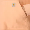 Force Quick-Dry oversized fleece-Hoodie voor dames