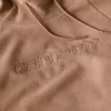 Force Quick-Dry oversized fleece-Hoodie voor dames