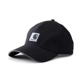 Force reflecterende baseballpet