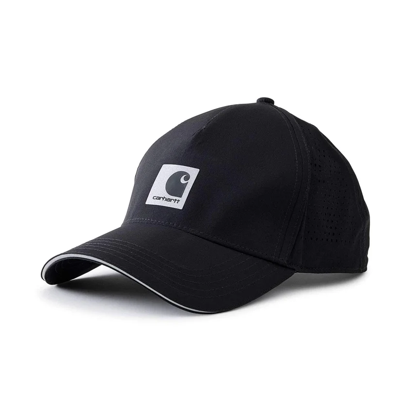 Force reflecterende baseballpet