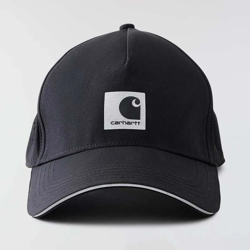 Force reflecterende baseballpet