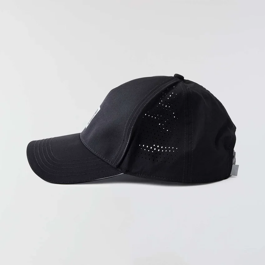 Force reflecterende baseballpet