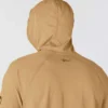 Force Relaxed Fit vochtafvoerende Hoodie met logo voor heren