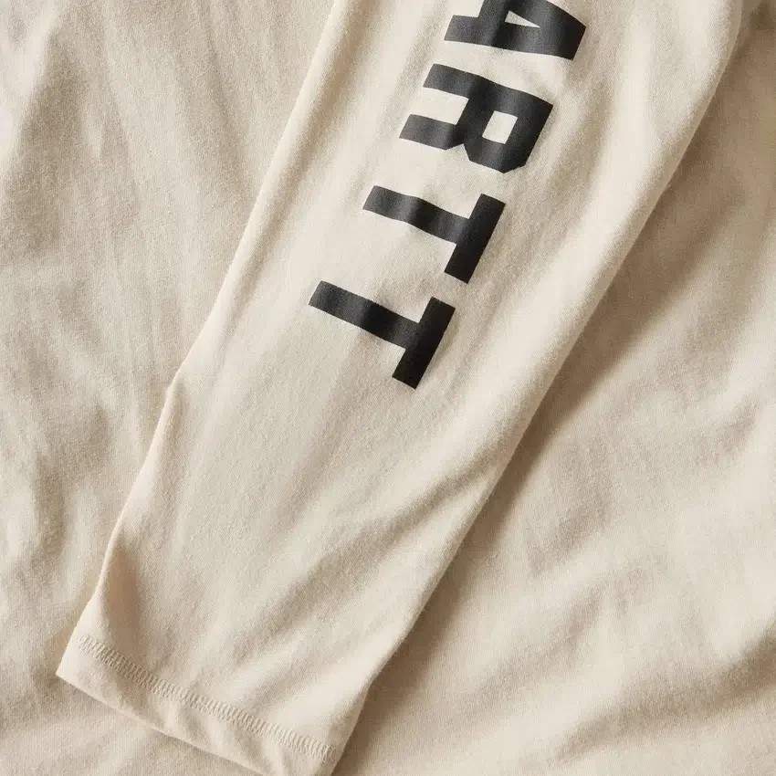 Force Relaxed Fit vochtafvoerende Hoodie met logo voor heren