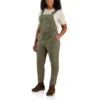 Force Ripstop-overall met relaxte pasvorm voor dames - Werkoverall voor dames