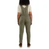 Force Ripstop-overall met relaxte pasvorm voor dames - Werkoverall voor dames
