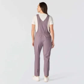 Force Ripstop-overall met relaxte pasvorm voor dames – Werkoverall voor dames