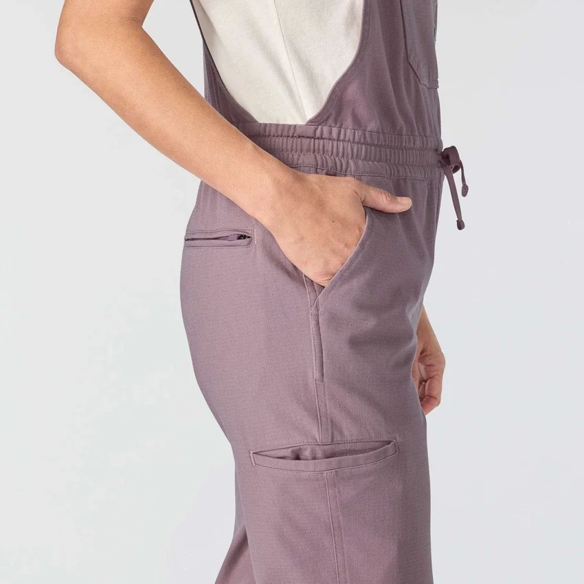 Force Ripstop-overall met relaxte pasvorm voor dames - Werkoverall voor dames