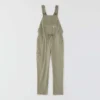 Force Ripstop-overall met relaxte pasvorm voor dames - Werkoverall voor dames