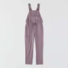 Force Ripstop-overall met relaxte pasvorm voor dames - Werkoverall voor dames