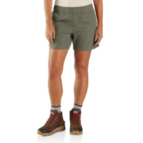 Force Ripstop-short – werkshort