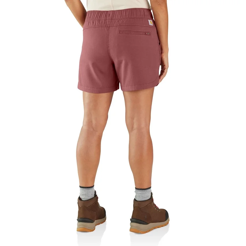Force Ripstop-short – werkshort