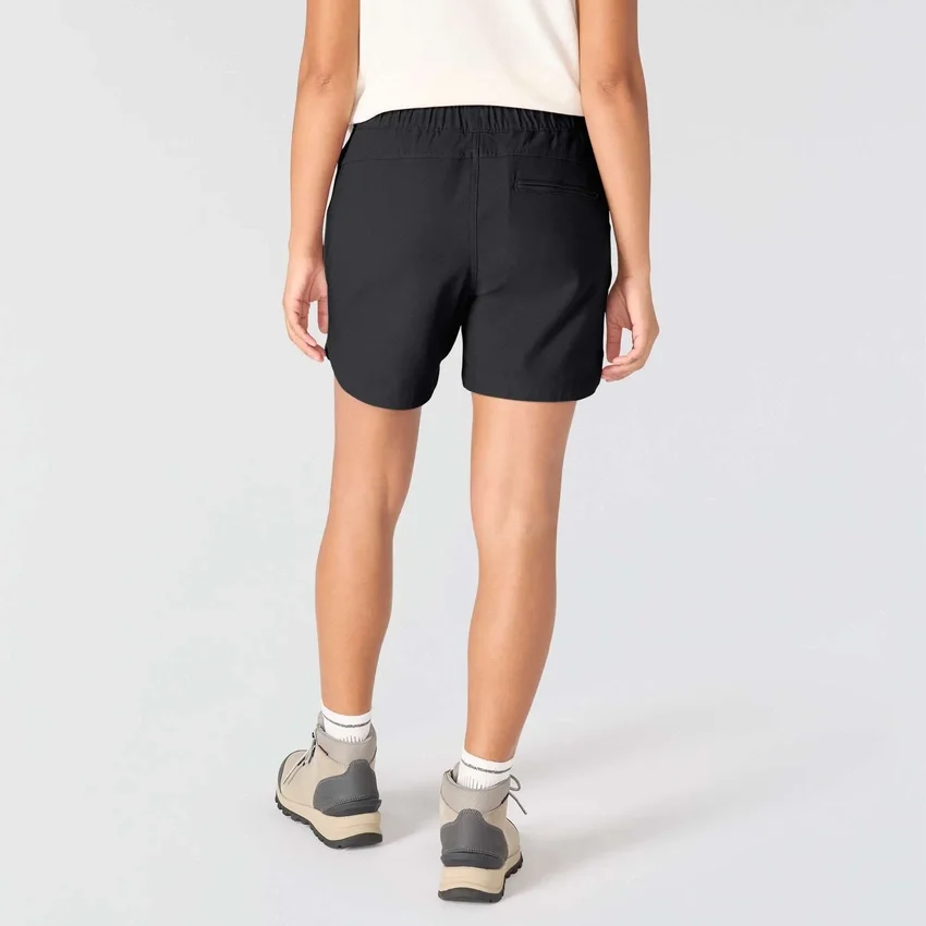 Force Ripstop-short – werkshort
