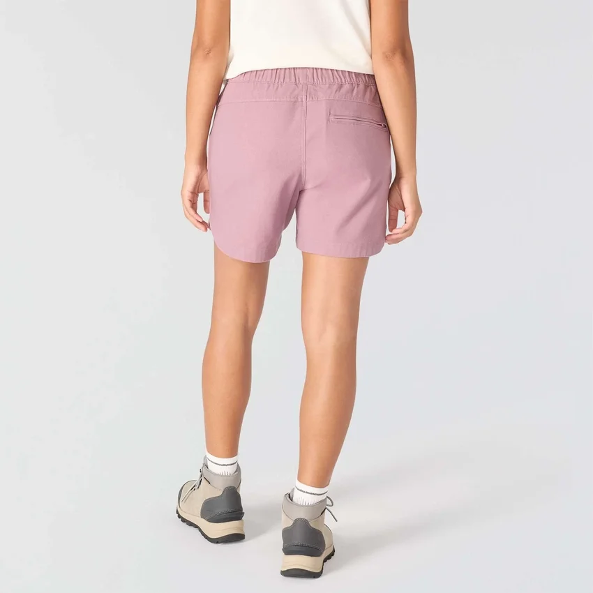 Force Ripstop-short – werkshort