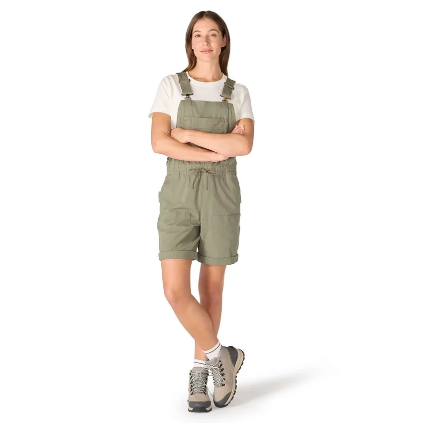Force Ripstop-shortalls – werkshorts