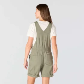 Force Ripstop-shortalls – werkshorts