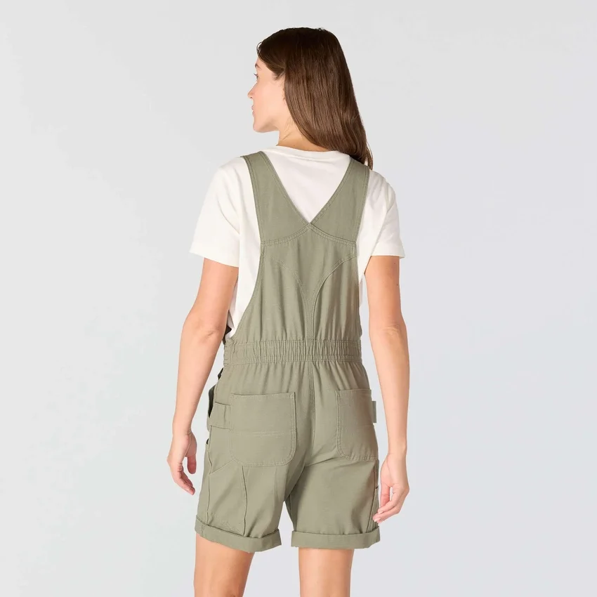 Force Ripstop-shortalls – werkshorts