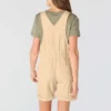 Force Ripstop-shortalls – werkshorts