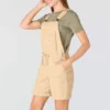 Force Ripstop-shortalls – werkshorts