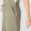 Force Ripstop-shortalls – werkshorts