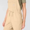 Force Ripstop-shortalls – werkshorts