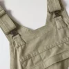Force Ripstop-shortalls – werkshorts