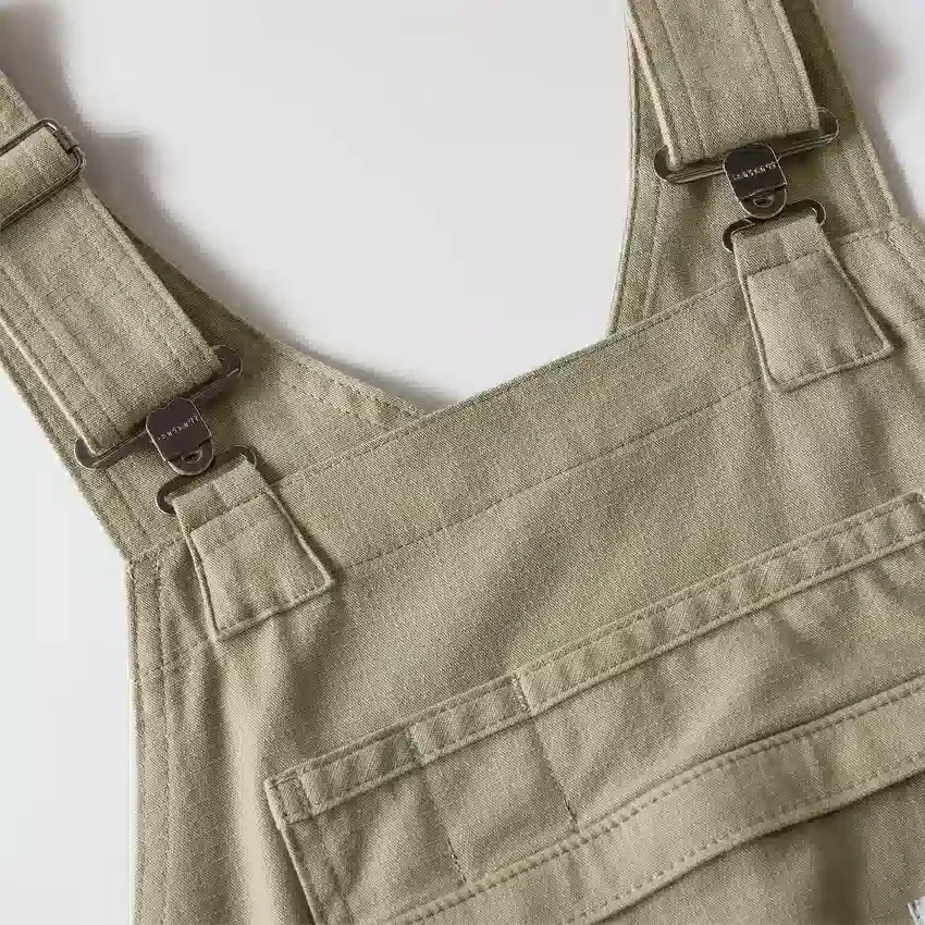 Force Ripstop-shortalls – werkshorts