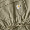 Force Ripstop-shortalls – werkshorts