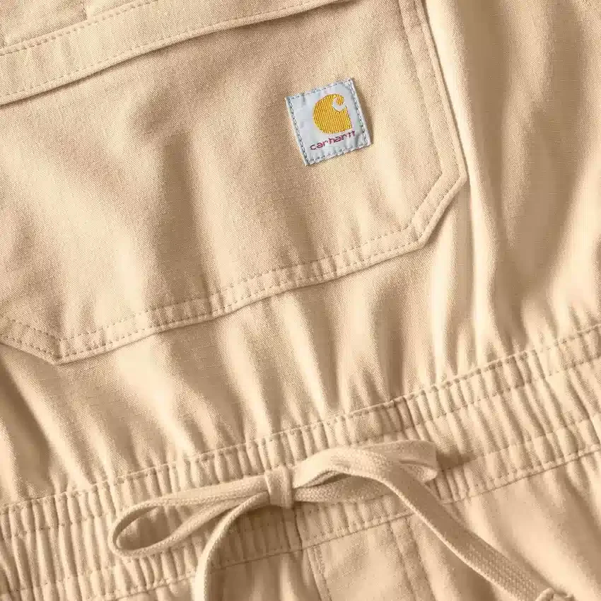 Force Ripstop-shortalls – werkshorts