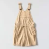 Force Ripstop-shortalls – werkshorts