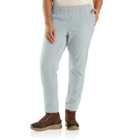 Force Ripstop-werkbroek voor dames