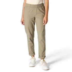 Force Ripstop-werkbroek voor dames
