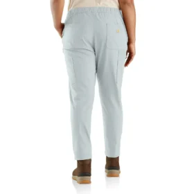 Force Ripstop-werkbroek voor dames